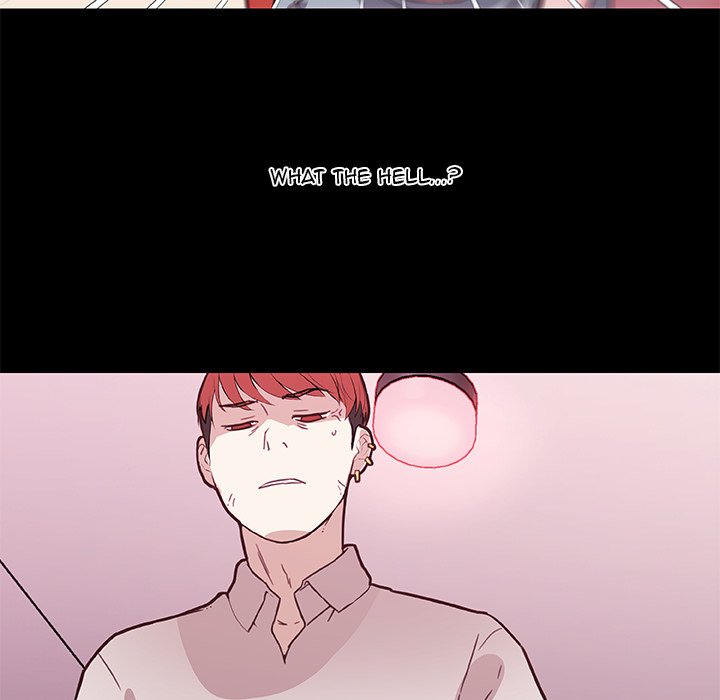 Family Adjustments - Chapter 41 [photo 80] - MangaPorn