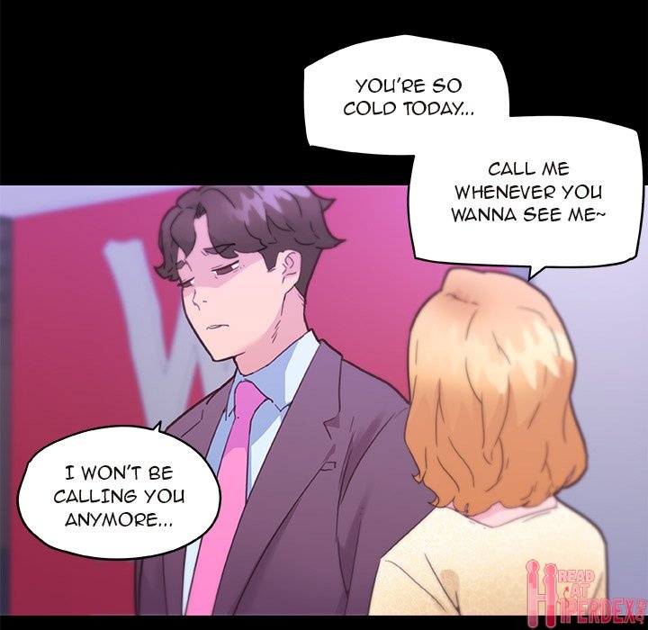 Family Adjustments - Chapter 42 [photo 16] - MangaPorn