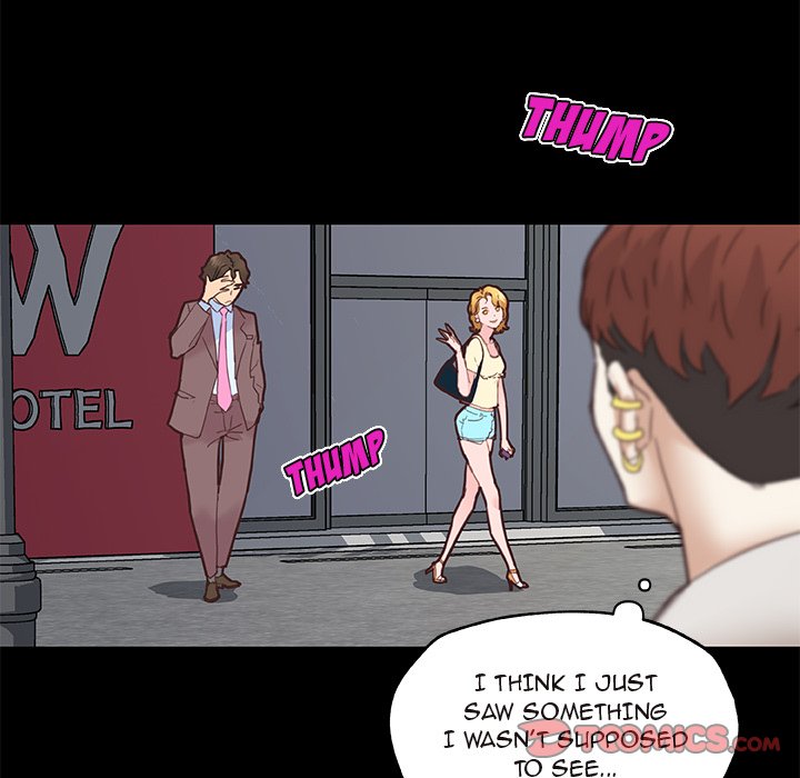 Family Adjustments - Chapter 42 [photo 20] - MangaPorn