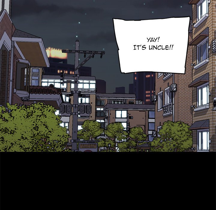 Family Adjustments - Chapter 42 [photo 28] - MangaPorn