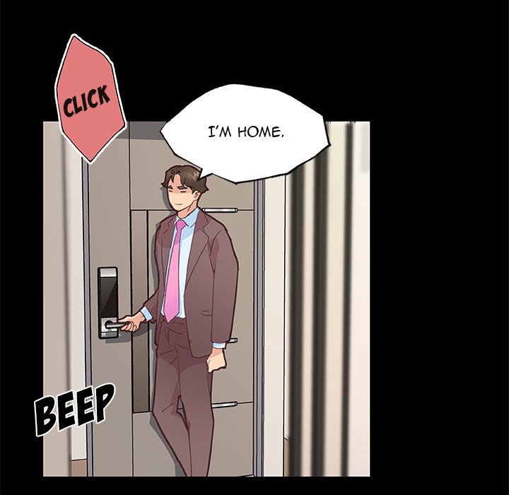 Family Adjustments - Chapter 42 [photo 29] - MangaPorn