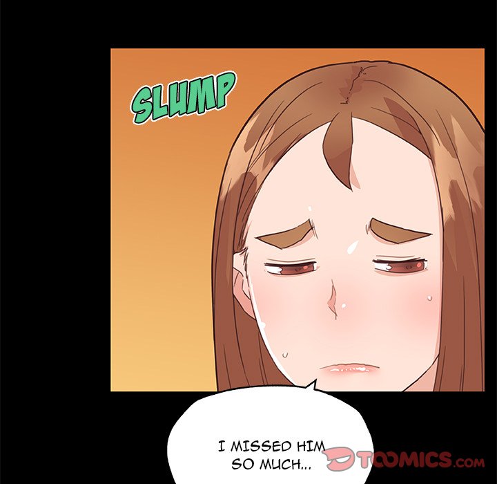 Family Adjustments - Chapter 42 [photo 38] - MangaPorn