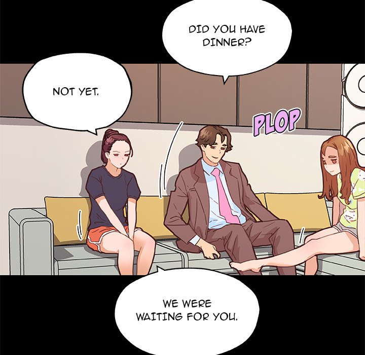 Family Adjustments - Chapter 42 [photo 41] - MangaPorn