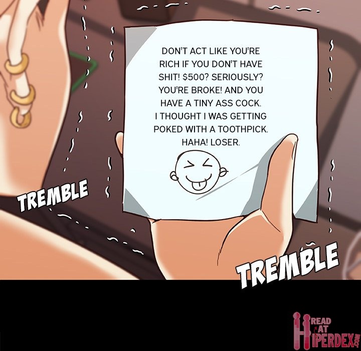 Family Adjustments - Chapter 42 [photo 6] - MangaPorn