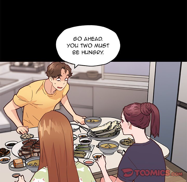 Family Adjustments - Chapter 42 [photo 62] - MangaPorn