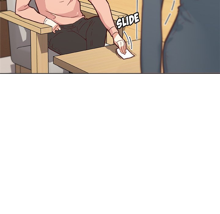 Family Adjustments - Chapter 43 [photo 75] - MangaPorn