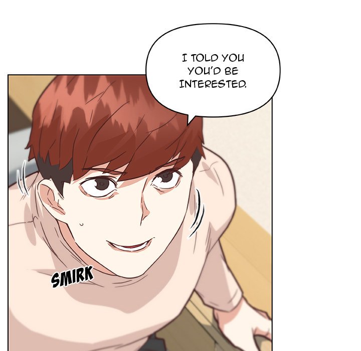 Family Adjustments - Chapter 43 [photo 79] - MangaPorn