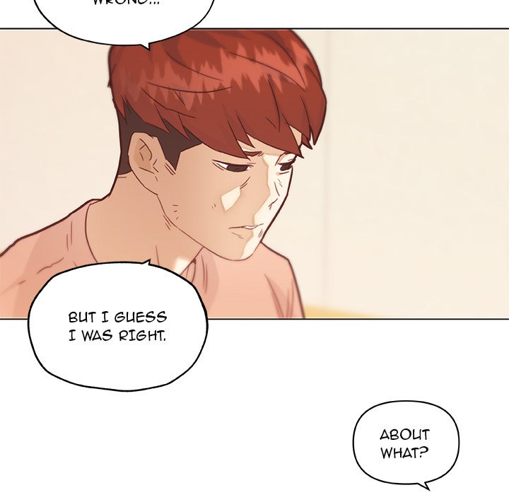 Family Adjustments - Chapter 43 [photo 89] - MangaPorn