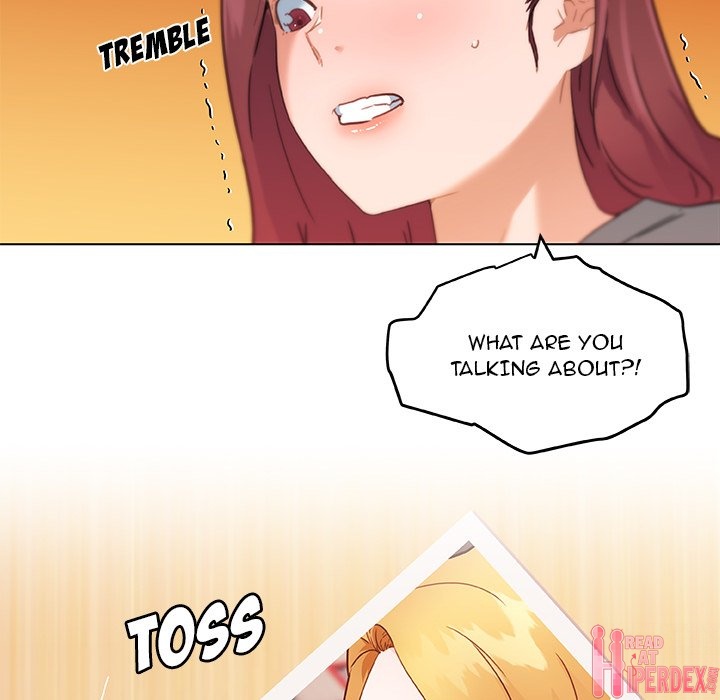 Family Adjustments - Chapter 44 [photo 2] - MangaPorn