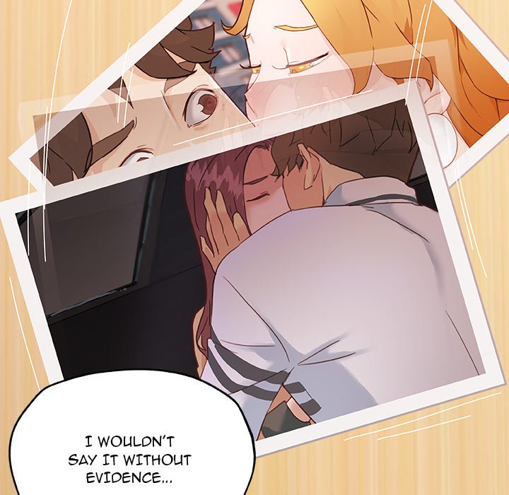 Family Adjustments - Chapter 44 [photo 3] - MangaPorn