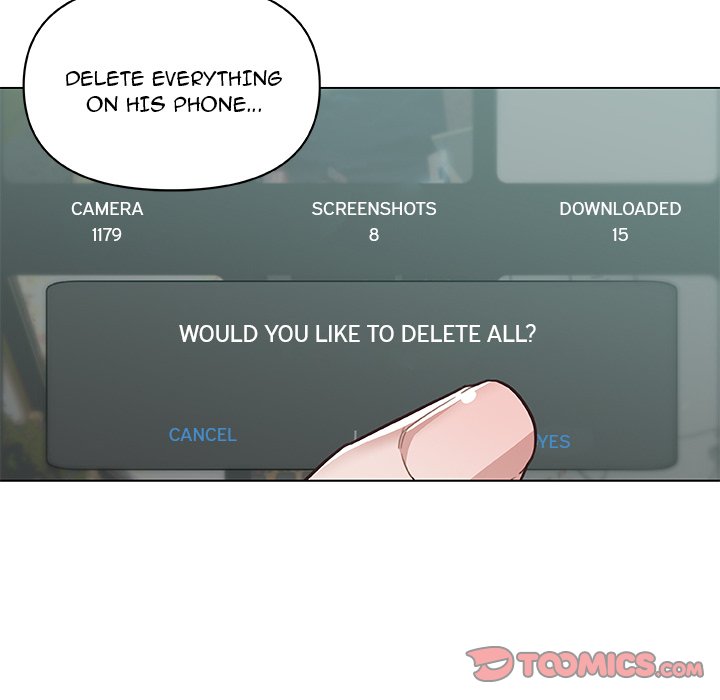 Family Adjustments - Chapter 44 [photo 57] - MangaPorn