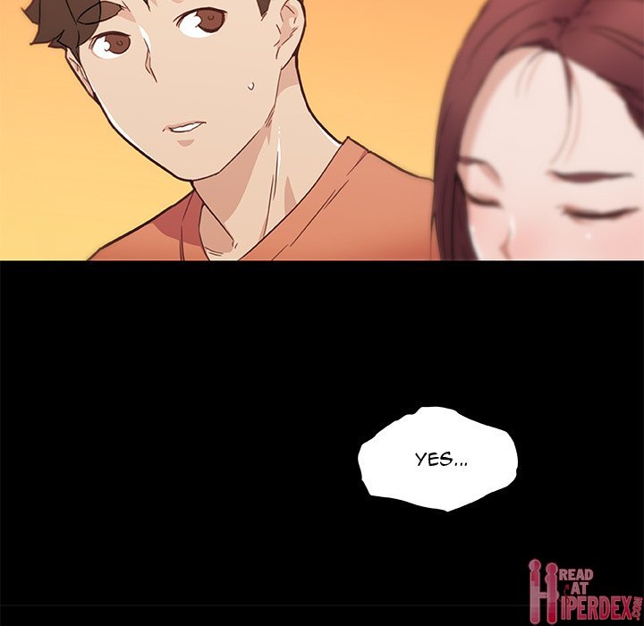 Family Adjustments - Chapter 45 [photo 16] - MangaPorn