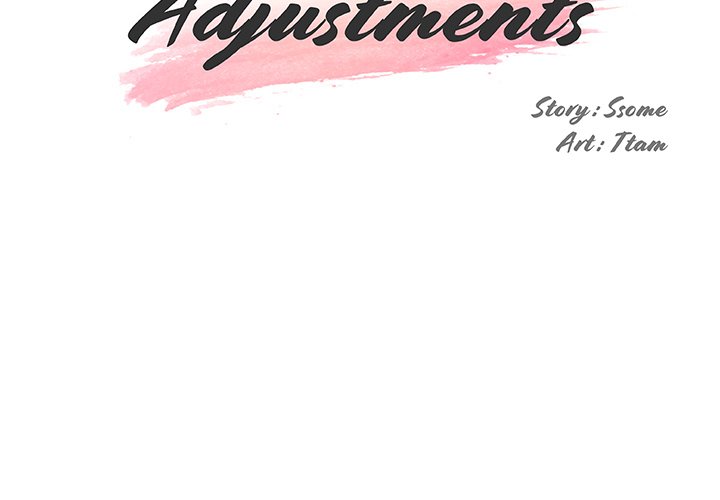 Family Adjustments - Chapter 46 [photo 2] - MangaPorn