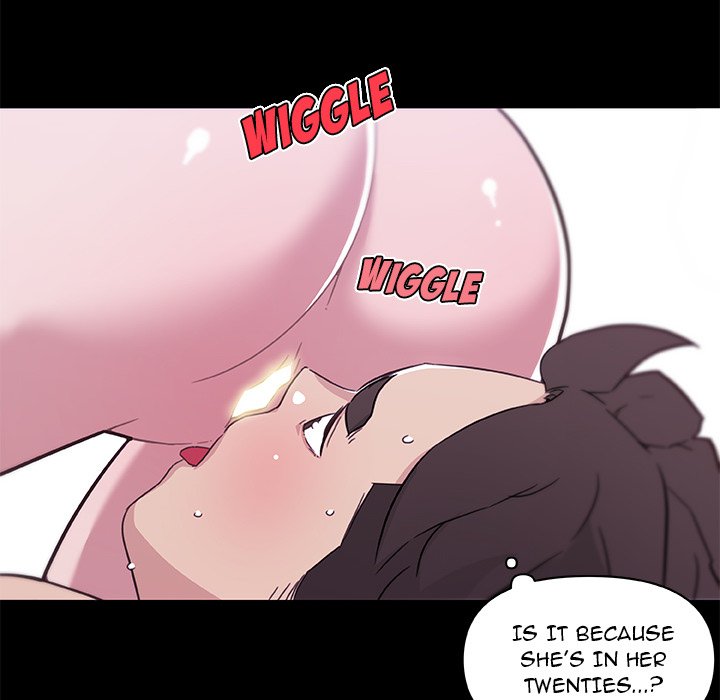 Family Adjustments - Chapter 46 [photo 49] - MangaPorn