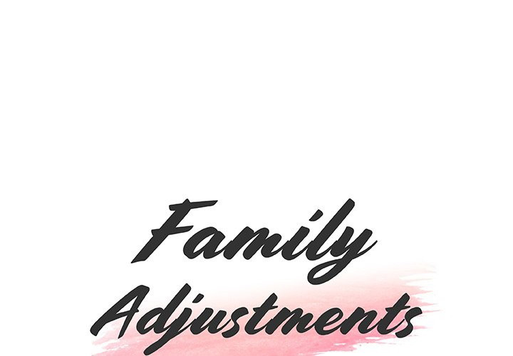 Family Adjustments - Chapter 47 [photo 1] - MangaPorn