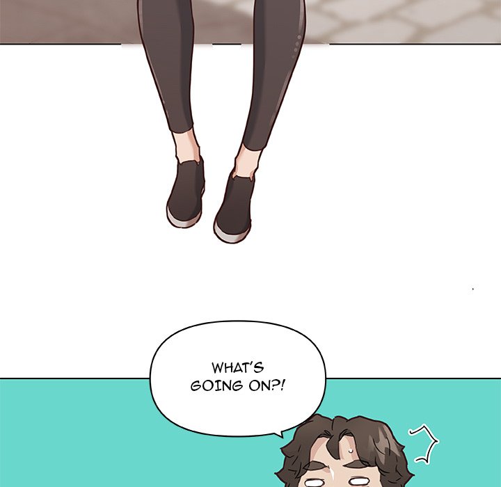 Family Adjustments - Chapter 47 [photo 27] - MangaPorn