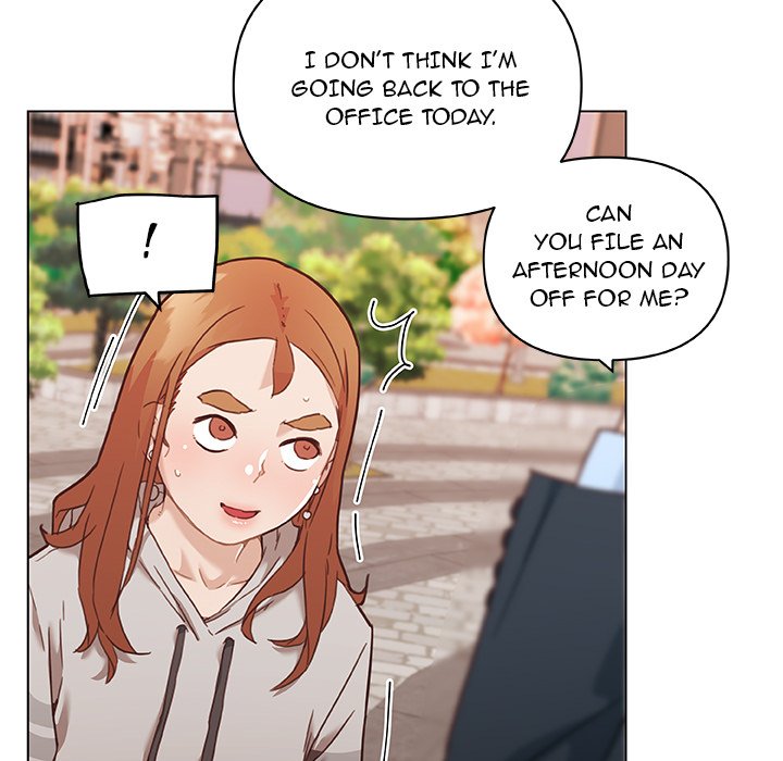 Family Adjustments - Chapter 47 [photo 42] - MangaPorn