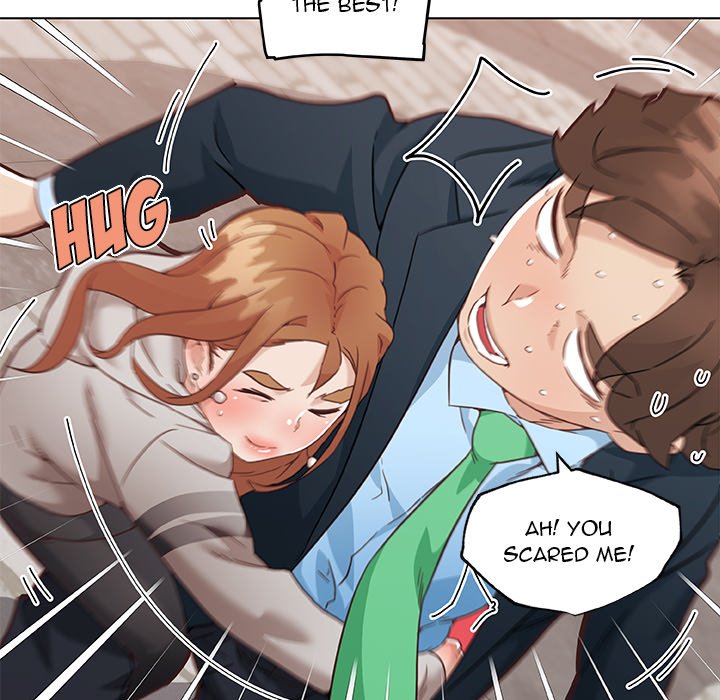 Family Adjustments - Chapter 47 [photo 45] - MangaPorn