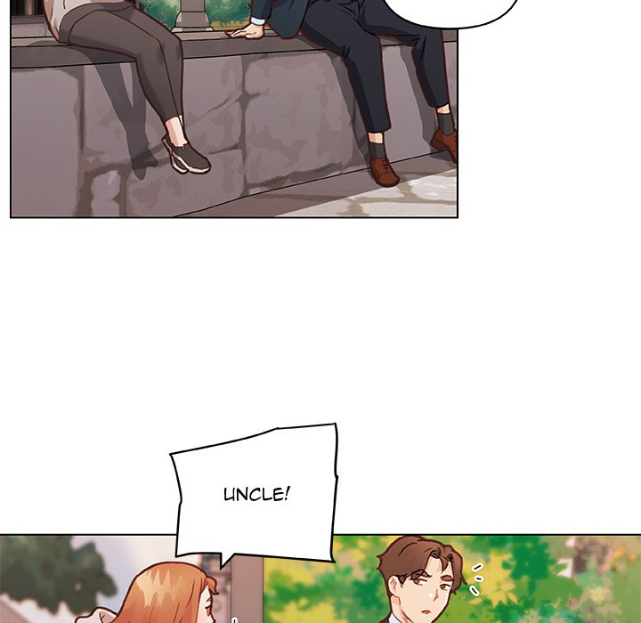 Family Adjustments - Chapter 47 [photo 53] - MangaPorn