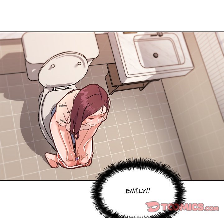 Family Adjustments - Chapter 48 [photo 12] - MangaPorn