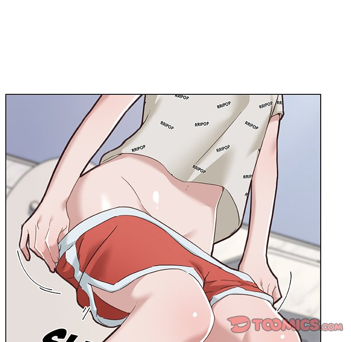 Family Adjustments - Chapter 48 [photo 24] - MangaPorn