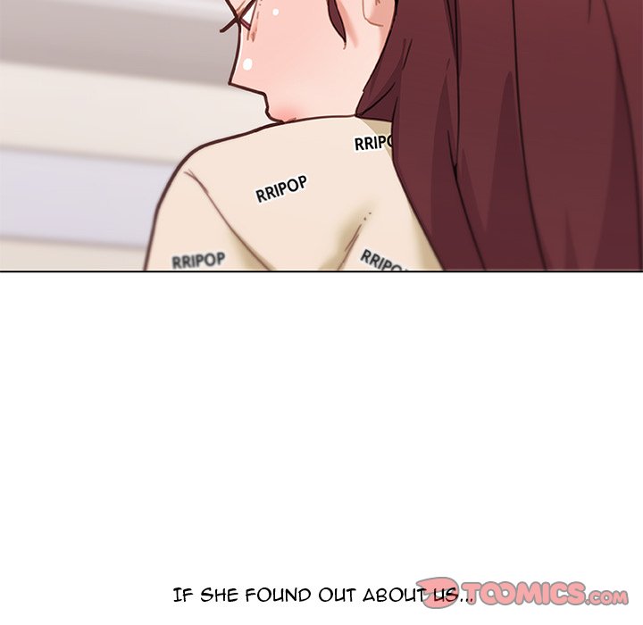 Family Adjustments - Chapter 48 [photo 33] - MangaPorn