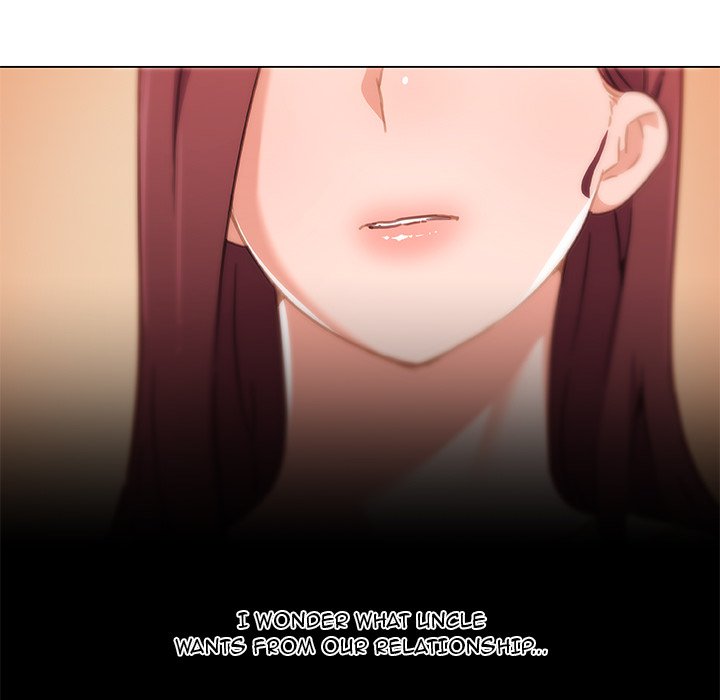 Family Adjustments - Chapter 48 [photo 37] - MangaPorn