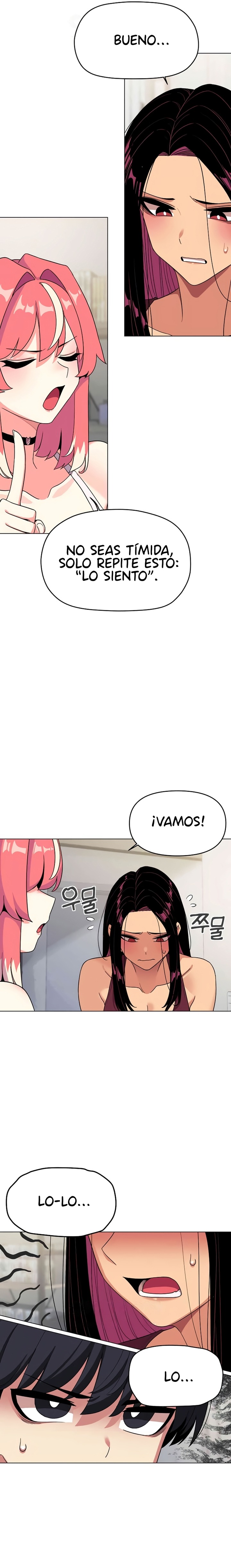 Stop Smoking Raw - Chapter 4 [photo 11] - MangaPorn