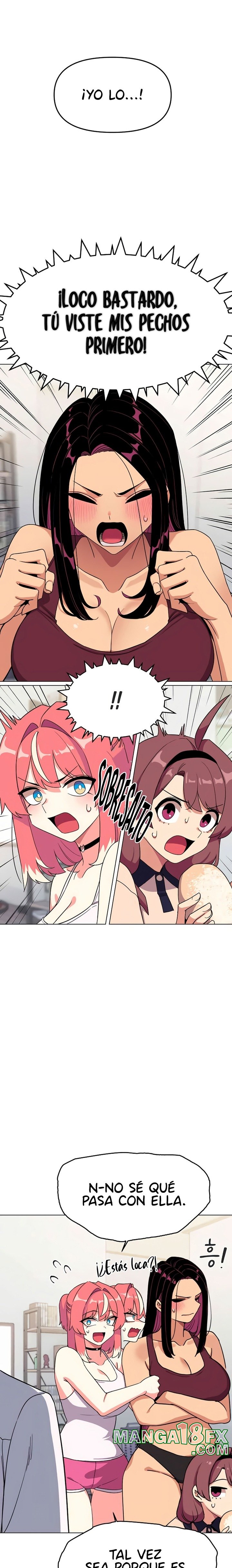 Stop Smoking Raw - Chapter 4 [photo 12] - MangaPorn