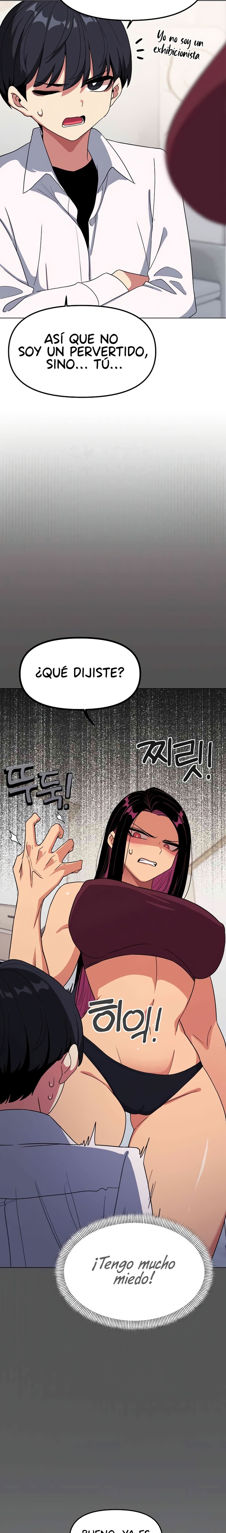 Stop Smoking Raw - Chapter 4 [photo 14] - MangaPorn