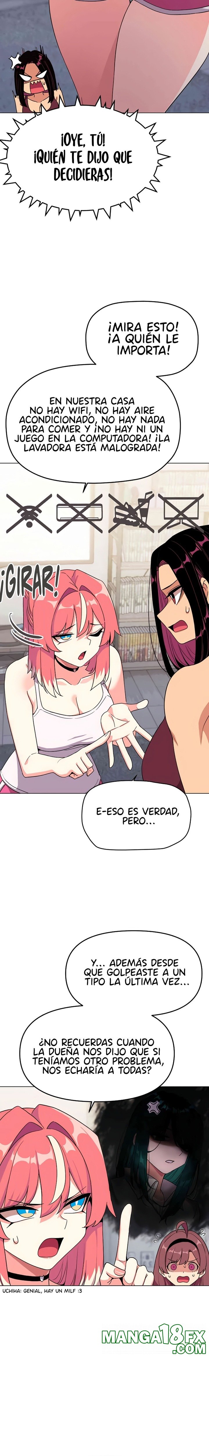 Stop Smoking Raw - Chapter 4 [photo 20] - MangaPorn