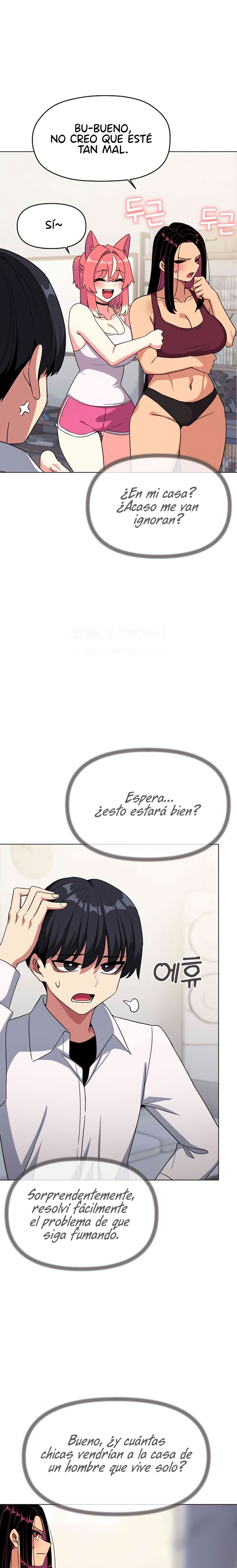 Stop Smoking Raw - Chapter 4 [photo 22] - MangaPorn