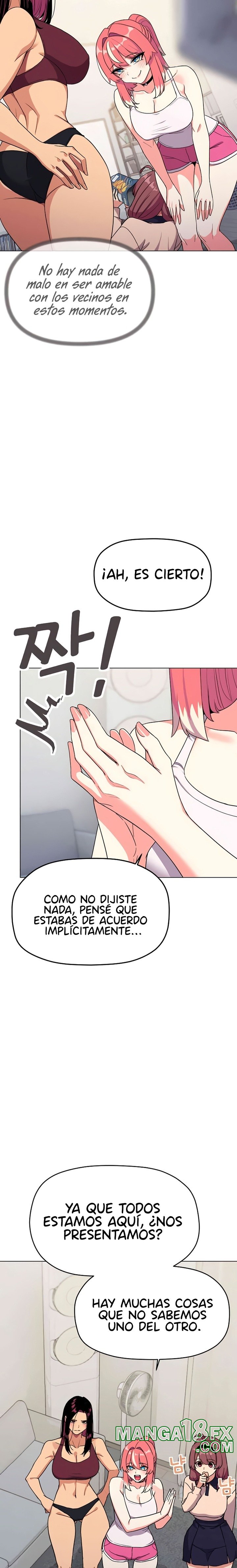 Stop Smoking Raw - Chapter 4 [photo 23] - MangaPorn