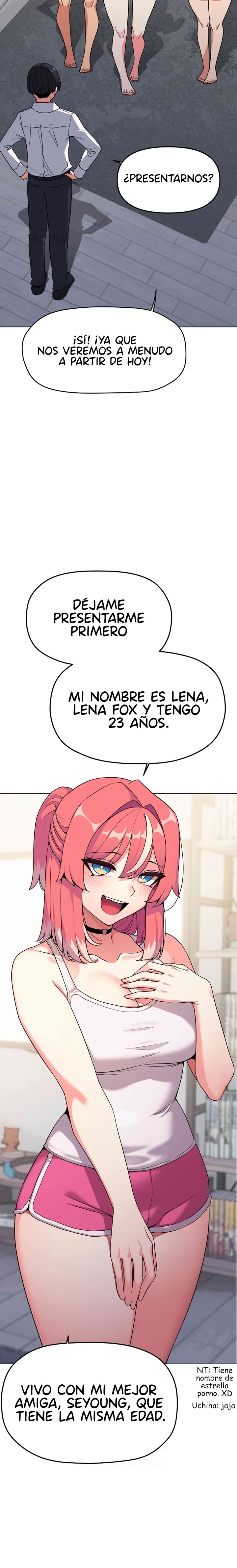 Stop Smoking Raw - Chapter 4 [photo 24] - MangaPorn