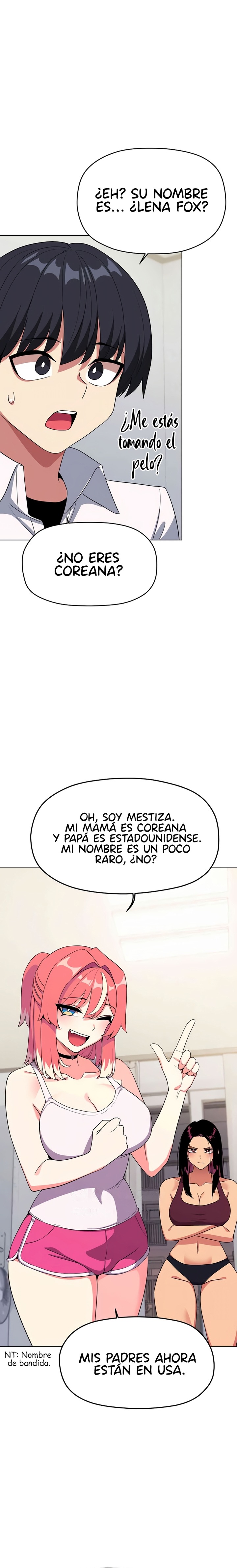 Stop Smoking Raw - Chapter 4 [photo 25] - MangaPorn