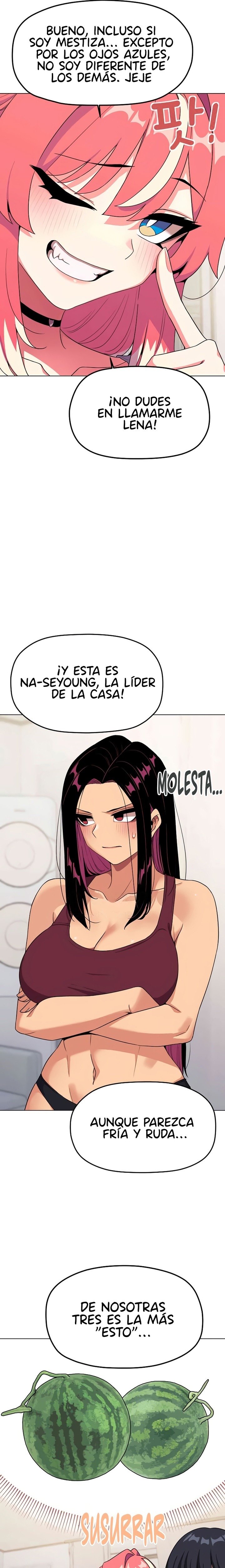 Stop Smoking Raw - Chapter 4 [photo 26] - MangaPorn