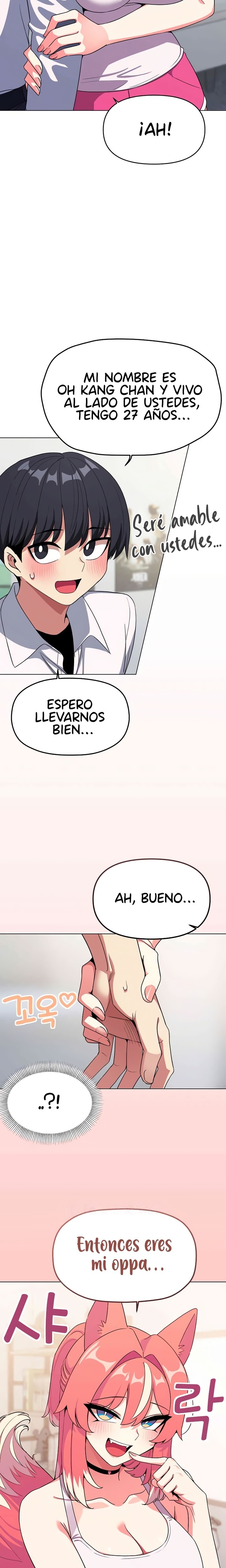 Stop Smoking Raw - Chapter 4 [photo 29] - MangaPorn