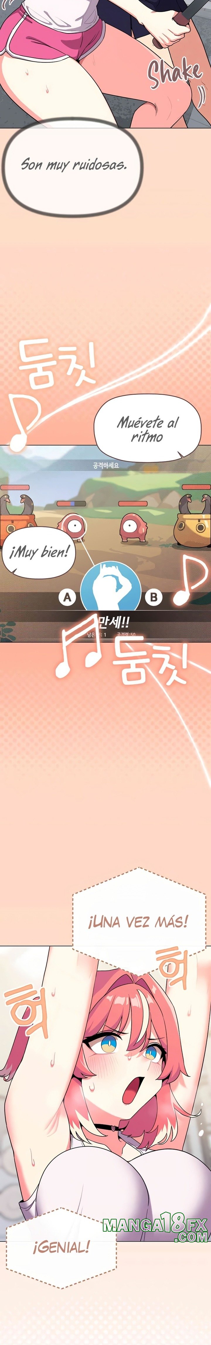 Stop Smoking Raw - Chapter 4 [photo 3] - MangaPorn