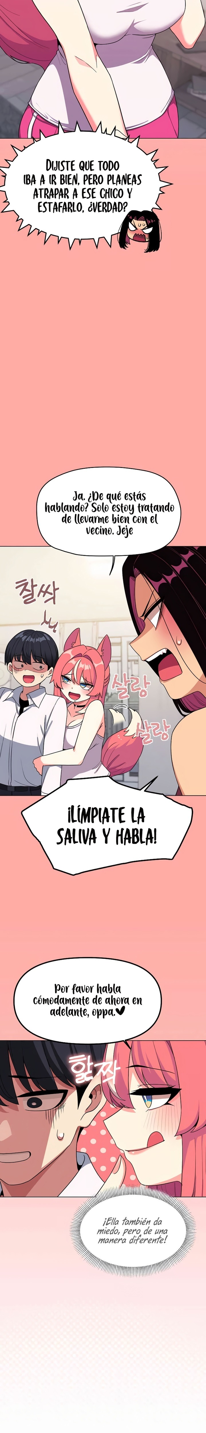 Stop Smoking Raw - Chapter 4 [photo 30] - MangaPorn