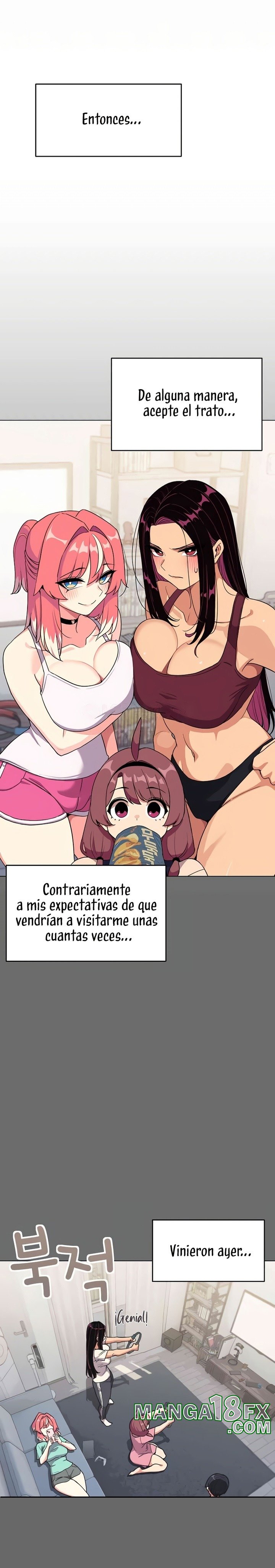 Stop Smoking Raw - Chapter 4 [photo 31] - MangaPorn