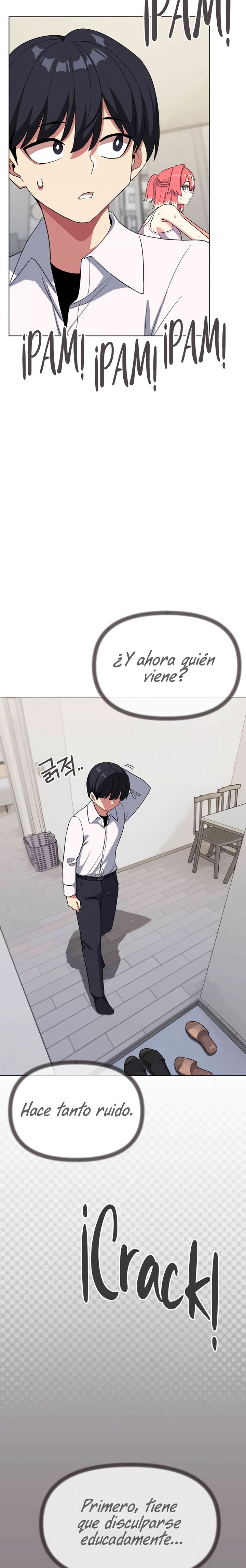 Stop Smoking Raw - Chapter 4 [photo 5] - MangaPorn