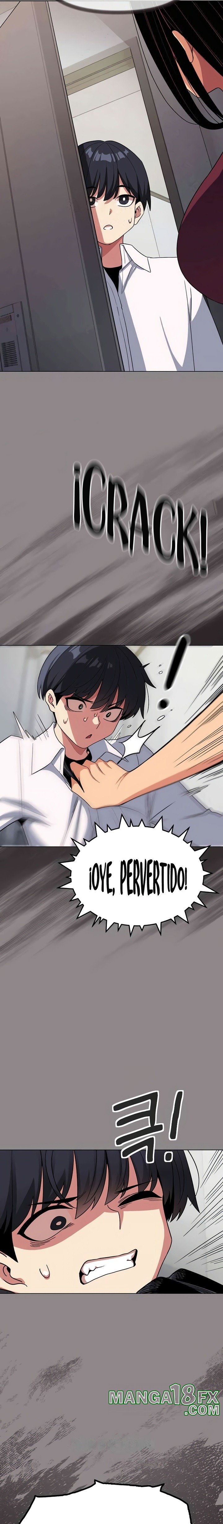 Stop Smoking Raw - Chapter 4 [photo 6] - MangaPorn