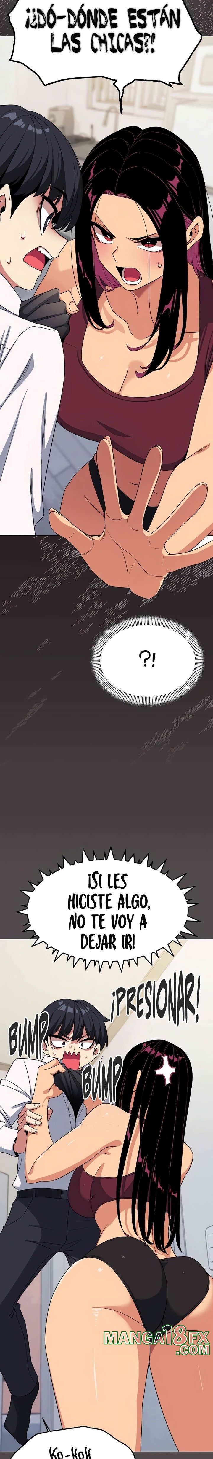 Stop Smoking Raw - Chapter 4 [photo 7] - MangaPorn