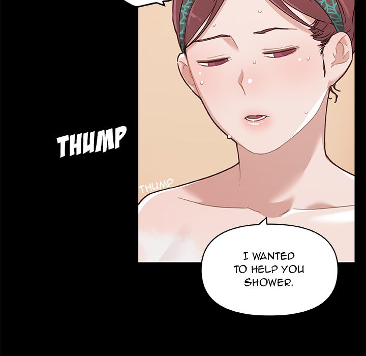 Family Adjustments - Chapter 49 [photo 24] - MangaPorn