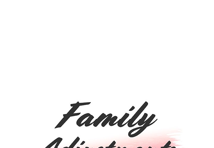 Family Adjustments - Chapter 50 [photo 1] - MangaPorn