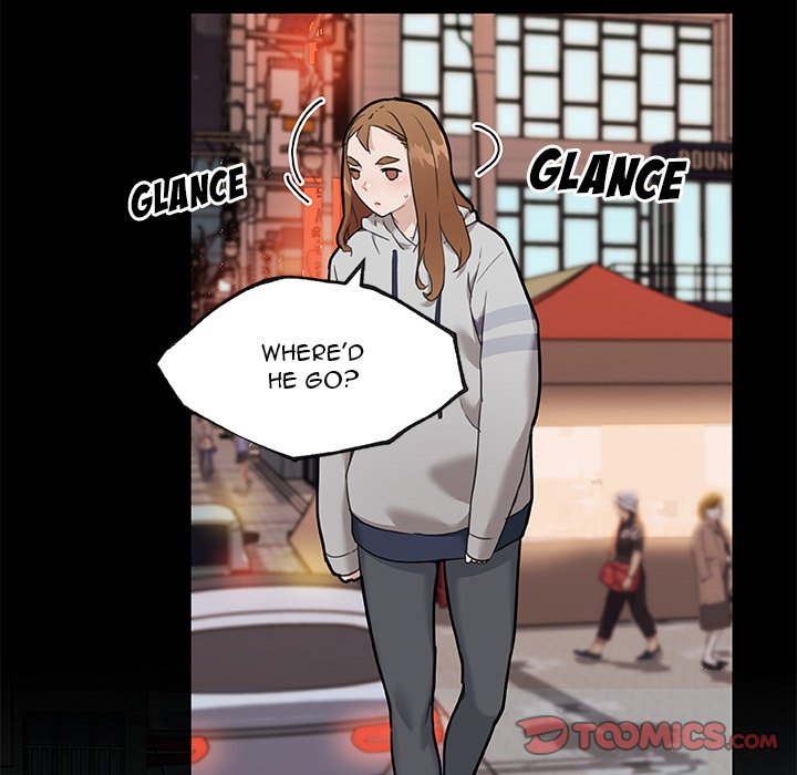 Family Adjustments - Chapter 50 [photo 14] - MangaPorn