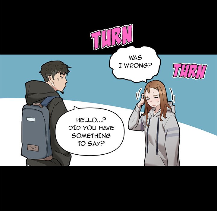 Family Adjustments - Chapter 50 [photo 22] - MangaPorn