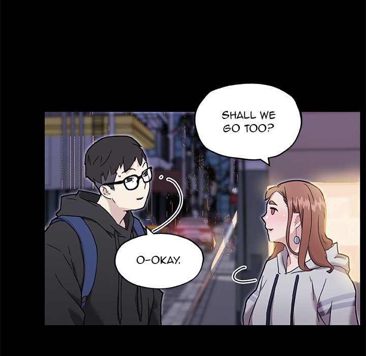 Family Adjustments - Chapter 51 [photo 22] - MangaPorn