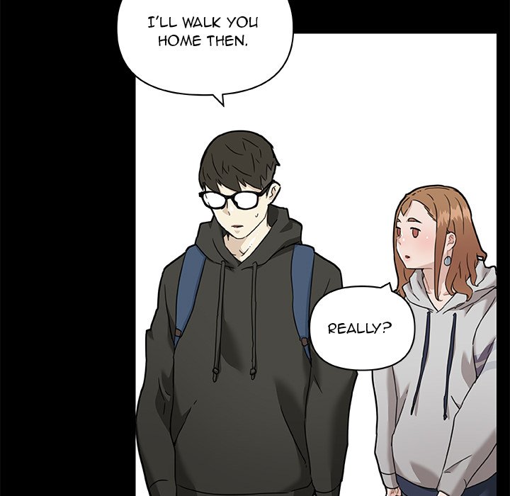 Family Adjustments - Chapter 51 [photo 26] - MangaPorn