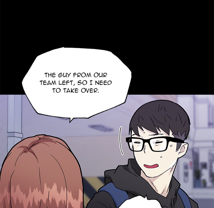 Family Adjustments - Chapter 51 [photo 49] - MangaPorn